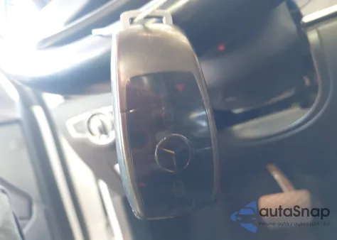 2017 Mercedes-Benz E 300 from USA, damaged, VIN WDDZF4JB2HA107429